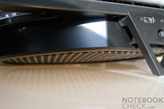 Antec Notebook Cooler 200