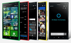 Microsoft Lumia