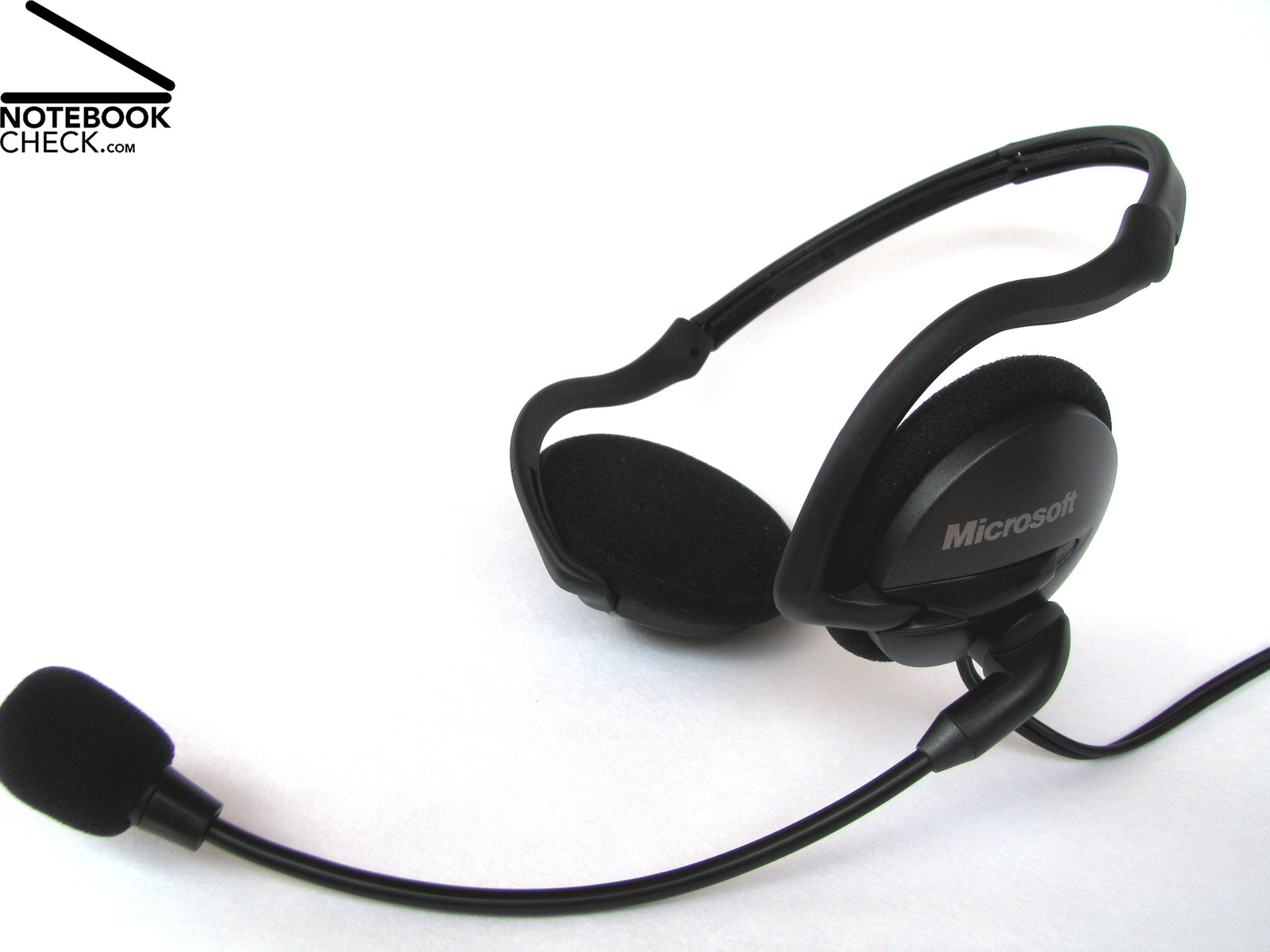 microsoft lx 2000 headset