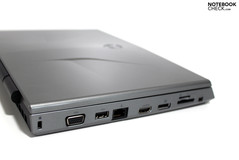 Alienware M11x