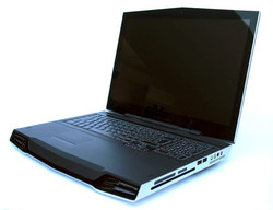 Alienware M17x