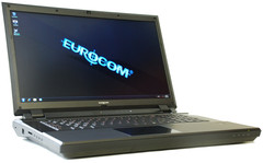 Eurocom Scorpius can now be configured with GTX 980M SLI GPUs