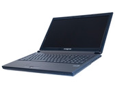 Review Eurocom Racer 3W (Clevo P151SM) Notebook