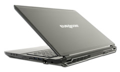 Eurocom adds IGZO and 4K QFHD display options for M5 Pro laptop