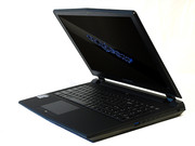 In Review: Eurocom P5 Pro Extreme. Test model provided by Eurocom