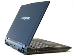 Eurocom S5 Pro