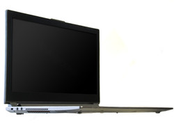 In Review: Eurocom Armadillo 2. Test model provided by Eurocom.