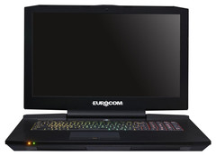 Eurocom announces 17.3-inch Sky X9 with desktop GTX 980 graphics and Skylake CPU