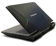 Eurocom Sky X9 workstation now available for $3449 USD