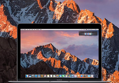 macOS Sierra free update now available for download