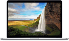 Apple Macbook Pro with Retina