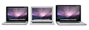 ... , alike the complete MacBook Aluminium family,...