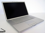 Apple MacBook Pro 15 Inch "Santa Rosa"
