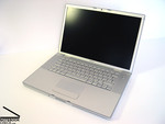 MacBook Pro 2.2 GHz (ICH8M)