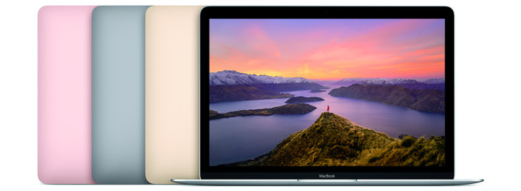 Face Off: Apple MacBook 12 Core m3, Core m5, and Core m7 Face Off: Apple MacBook 12 Core m3, Core m5, and Core m7