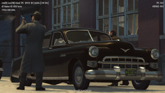 Mafia 2