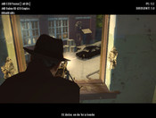 Mafia 2 Minimum 800x600 12 fps ruckelnd