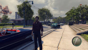 Mafia 2: high details fluid