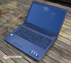 The IdeaPad 310-15IKB