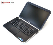 PC/タブレット ノートPC Review Dell Inspiron 15R Special Edition Notebook - NotebookCheck 