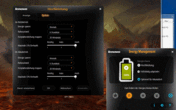 Lenovo setting: CPU maximum performance