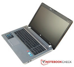 HP ProBook 4730s