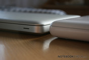 MacBook versus MacBook Pro 13