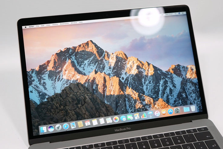 Apple Macbook Pro 13 Late 16 2 Ghz I5 Without Touch Bar Laptop Review Notebookcheck Net Reviews Apple Macbook Pro 13 Late 16 2 Ghz I5 Without Touch Bar Laptop Review Notebookcheck Net Reviews