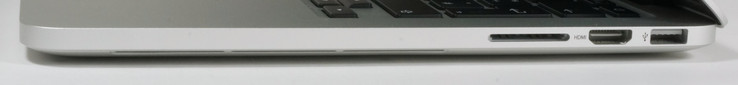 Apple MacBook Pro Retina 13