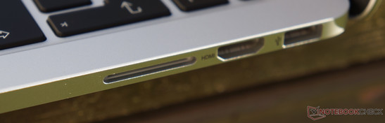 Review Apple Macbook Pro Retina 13 Late 13 Notebook Notebookcheck Net Reviews