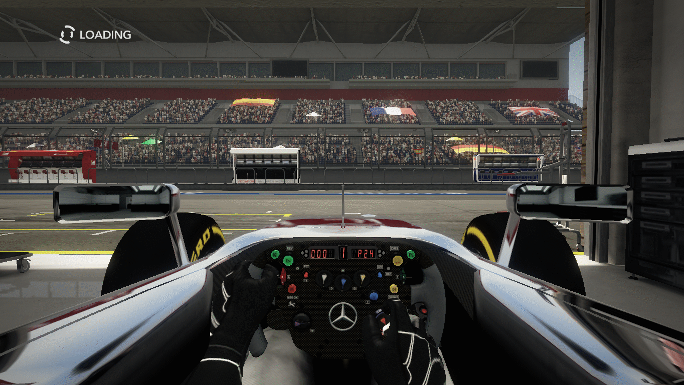 xbox 360 f1 2012 setups xbox 360 f1 2012 setups