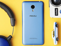 Meizu Metal smartphone offers FHD display and aluminum body for 150 Euros