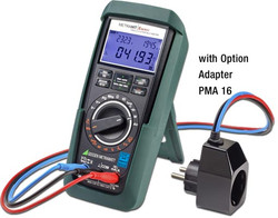 Metrahit Energy Multimeter Metrahit Energy Multimeter