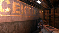 Metro 2033: 1920 x 1080, Very High, DirectX 11, AAA, 4x AF