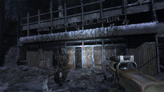 Metro 2033: 1920 x 1080, Very High, DirectX 11, AAA, 4x AF