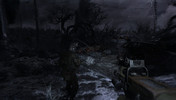 Metro 2033: low details fluid