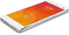 Android 6.0 Marshmallow coming to Xiaomi Mi 4 and Mi Note