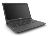 MIFcom EG7 (Clevo N170RF) Notebook Review