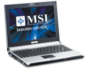 Under review: MSI Megabook PR211