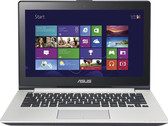 Review Asus VivoBook S301LA-C1073H Ultrabook