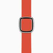 Apple Watch Red strap
