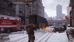 The Division