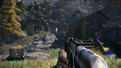 Far Cry 4