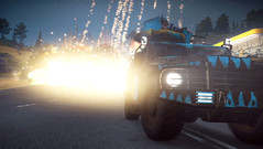 Just Cause 3