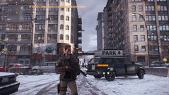 The Division