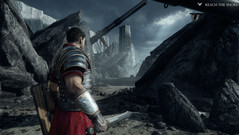 Ryse: Son of Rome