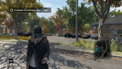 Watch Dogs