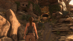 Rise of the Tomb Raider