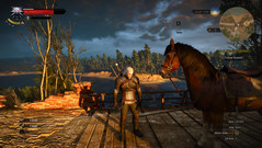 The Witcher 3