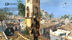 Assassin's Creed IV: Black Flag